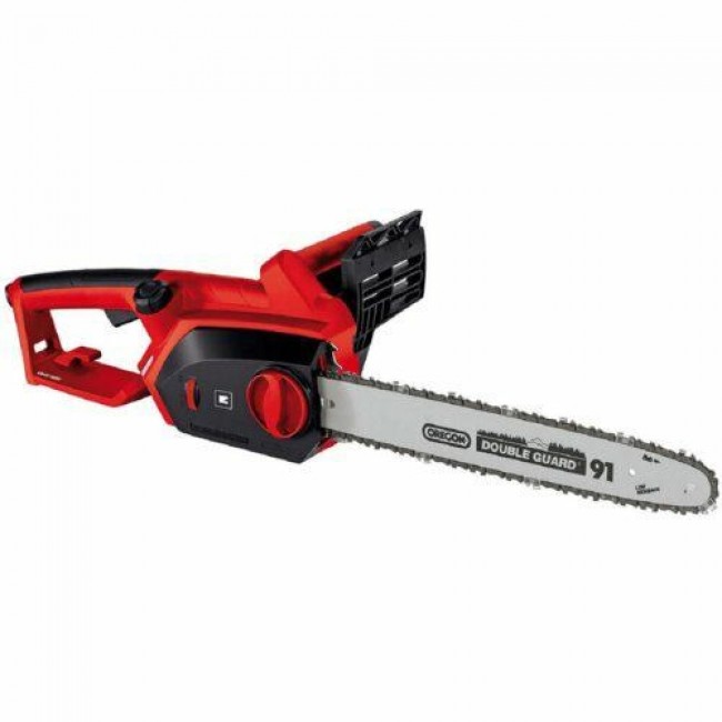 Einhell 4501710 chainsaw 1800 W Black, Red