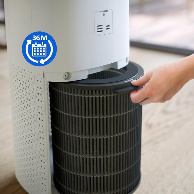 Philips FY3437/00 air purifier accessory Air purifier filter