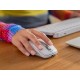 Logitech MX Anywhere 3S for Business mouse Office Right-hand RF Wireless + Bluetooth Laser 8000 DPI