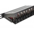 Digitus CAT 6A, Class EA High Density Patch Panel, shielded Digitus CAT 6A, Class EA High Density Patch Panel, shielded