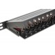 Digitus CAT 6A, Class EA High Density Patch Panel, shielded