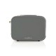 Nedis KABT510EGY toaster 6 2 slice(s) 900 W Grey