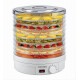 CONCEPT SO1020 Mushroom, Vegetable and Fruit Dehydrator