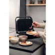ZWILLING 1033327 waffle iron accessory Aluminium Waffle plate ZWILLING 1033327 waffle iron accessory Aluminium Waffle plate