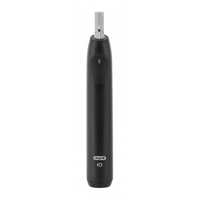 Electric toothbrush Oral-B iO2, sensor, black