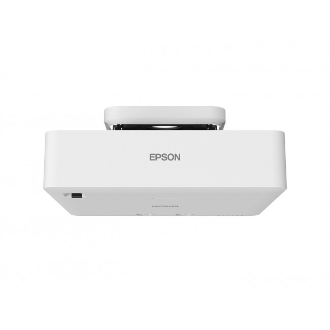 Epson EB-L530U Standard throw projector 5200 ANSI lumens 3LCD WUXGA (1920x1200) White