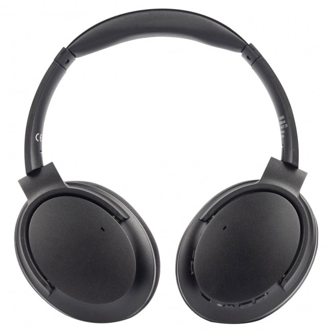 Buxton BHP 18000 Dilham Black - Bluetooth headphones (black) Buxton BHP 18000 Dilham Black - Bluetooth headphones (black)