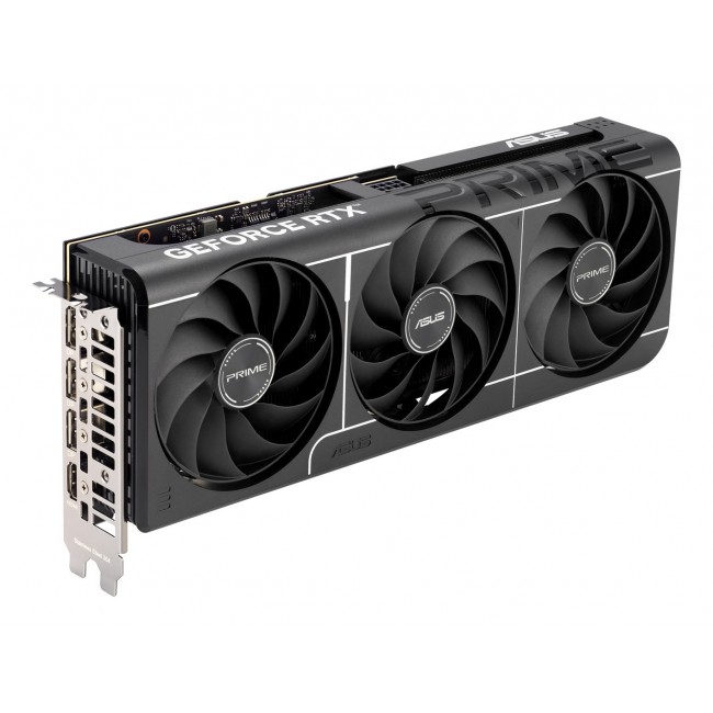 ASUS Prime GeForce RTX 5060 Ti OC 16 GB graphics card