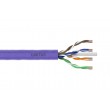 Digitus CAT 6 U/UTP installation cable, 500 m, Dca