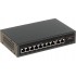 8-Port POE Switch APTI-POE0802G