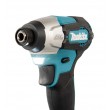 Makita DTD157Z power wrench 1/4 Makita DTD157Z power wrench 1/4