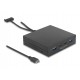 DeLOCK 3.5 USB 3.2 Gen 2 Front Panel 2 x USB Type-C + 2 x USB Type-A