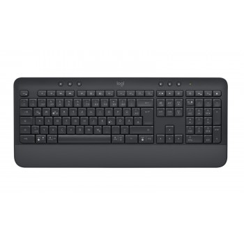 Logitech SIGNATURE K650