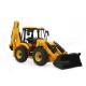 Jamara 404980 Radio-Controlled (RC) model Front loader Electric engine 1:20