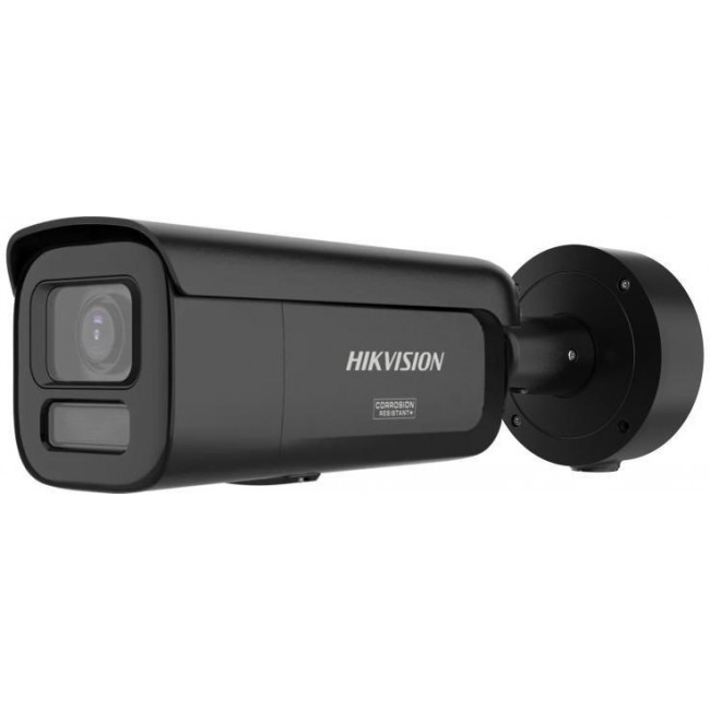 Hikvision DS-2CD2687G3-LIZSY(2.8-12MM)(BLACK) security camera Bullet IP security camera Outdoor 3840 x 2160 pixels Wall