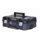 Stanley FMST171966 small parts/tool box Tool hard case Metal, Plastic Black