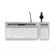 BakkerElkhuizen S-board 840 Numeric Keyboard