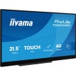 iiyama T2254MSC-B2AG computer monitor 54.6 cm (21.5 iiyama T2254MSC-B2AG computer monitor 54.6 cm (21.5
