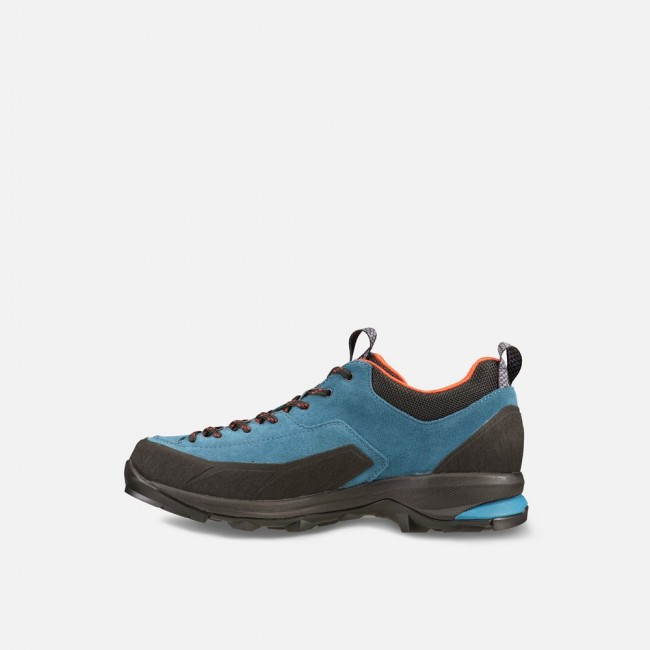 Garmont Dragontail WP, Blue, 10