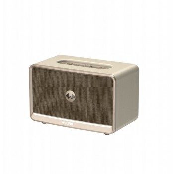 W-KING H330 Wireless Bluetooth Speaker Black