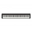 Casio CDP-S110 BK - digital piano, black Casio CDP-S110 BK - digital piano, black
