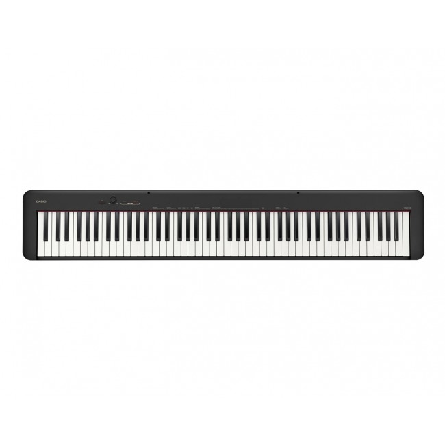 Casio CDP-S110 BK - digital piano, black Casio CDP-S110 BK - digital piano, black