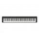Casio CDP-S110 BK - digital piano, black Casio CDP-S110 BK - digital piano, black