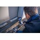 Bosch GIC 12V-5-27 C PROFESSIONAL industrial inspection camera 8.3 mm Flexible-Obedient probe IP67, IP54