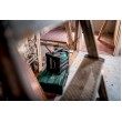 Metabo RC 12-18 Worksite Analog & digital Black, Green, Red