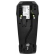 Zebra LI3678-SR Handheld bar code reader 1D Black, Green