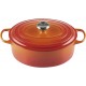 Le Creuset 2022513 roasting pan 8.9 L Cast iron