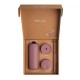 Fellow Carter Move Mug 3-in-1 Travel mug with 3 lids 473 ml Powder Pink Fellow Carter Move Mug 3-in-1 Travel mug with 3 lids 473 ml Powder Pink