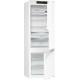 Gorenje Kombinerade kyl/fryssk p NRKI619D61WFE BK070