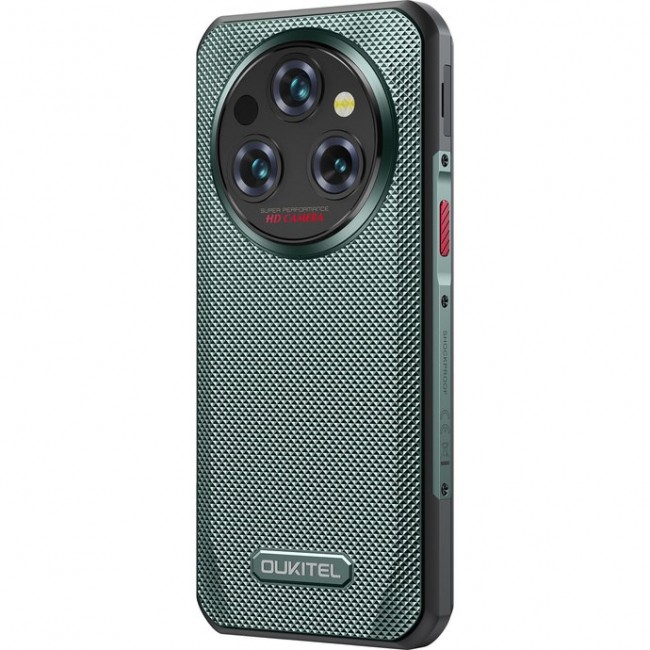 Oukitel WP35 6,6
