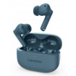 Lenovo TWS Yoga PC Edition Headset True Wireless Stereo (TWS) In-ear Calls/Music Bluetooth Teal Lenovo TWS Yoga PC Edition Headset True Wireless Stereo (TWS) In-ear Calls/Music Bluetooth Teal