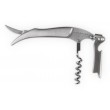 Le Creuset 49134000010201 corkscrew Sommelier knife Stainless steel Le Creuset 49134000010201 corkscrew Sommelier knife Stainless steel