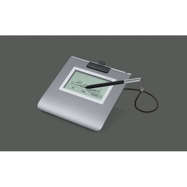 Wacom STU-430 11.4 cm (4.5