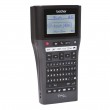 Brother PT-H500 label printer 180 x 180 DPI 30 mm/sec Wired TZe QWERTY