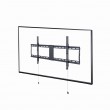 Gembird WM-90F-01 TV mount/stand 2.29 m (90