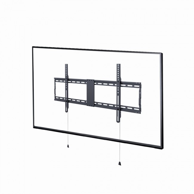 Gembird WM-90F-01 TV mount/stand 2.29 m (90