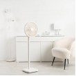 Taurus Boreal 12 Go cordless floor fan 34 cm