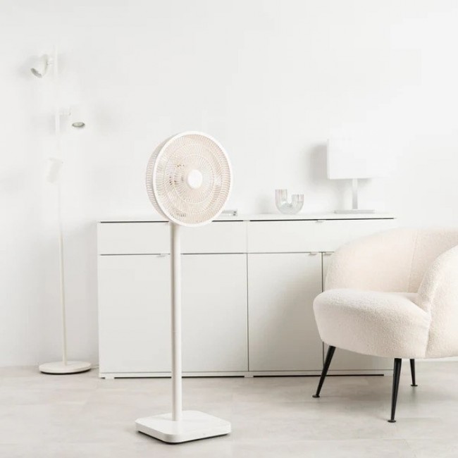 Taurus Boreal 12 Go cordless floor fan 34 cm