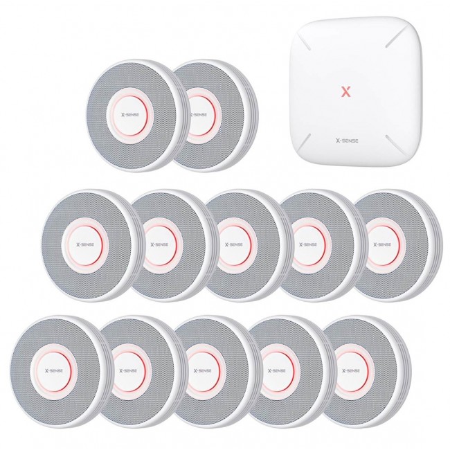 X-Sense XS0B-MR31 X-Sense XS0B-MR31