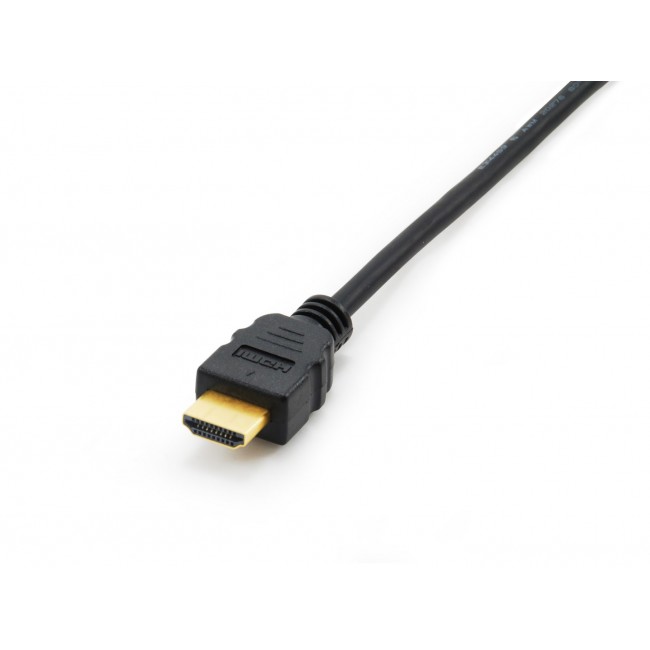 Equip HDMI 1.4 Cable, 1.8m, 4K/30Hz, 20pcs/set