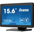 iiyama ProLite T1633MSC-B1 computer monitor 39.6 cm (15.6
