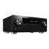 Pioneer VSX-LX505 home cinema receiver, black