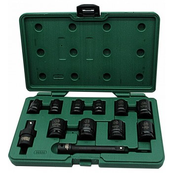 SATA IMPACT SOCKET SET 1/2