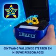 Bitzee , Disney with 30 Interactive Characters Inside, Reacts to Swipes, Tilts & Taps, Disney Toys & Digital Pet Boys & Girls Toys