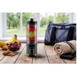CONCEPT SM4050 Smoothie NutriMaker Cordless blender 120 W Black