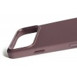 Mujjo MUJJO-CL-063-BR mobile phone case 17.5 cm (6.9